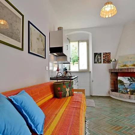 Daire Casa Davis Il Pozzo Portoferraio