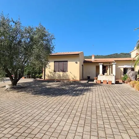 Casa Davis Il Pozzo Daire